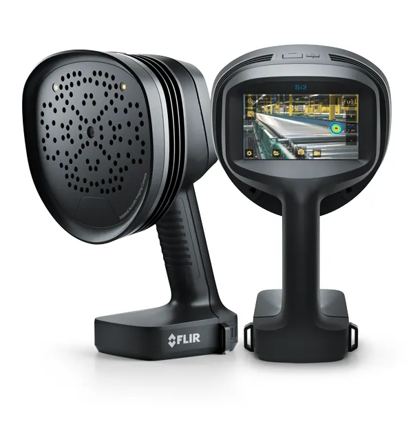 FLIR Si2-Pro Acoustic Imaging Camera, photo 2 of 6