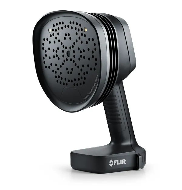 FLIR Si2-Pro Acoustic Imaging Camera, photo 3 of 6