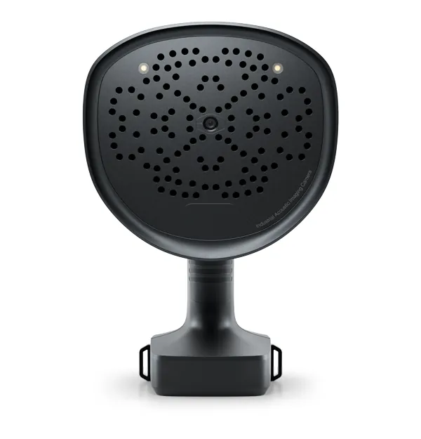 FLIR Si2-Pro Acoustic Imaging Camera, photo 4 of 6