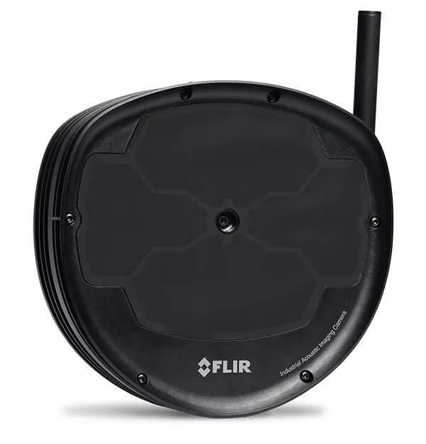 FLIR Si2a-Pro Fixed-Mount Acoustic Imaging Camera, photo 1 of 9