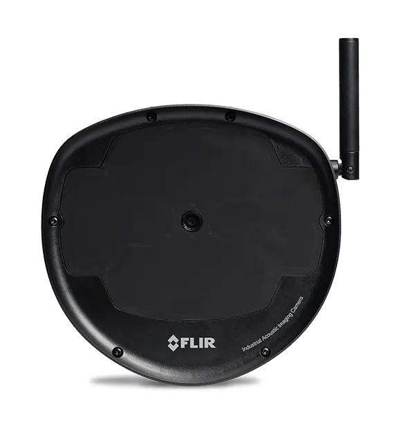FLIR Si2a-Pro Fixed-Mount Acoustic Imaging Camera, photo 2 of 9