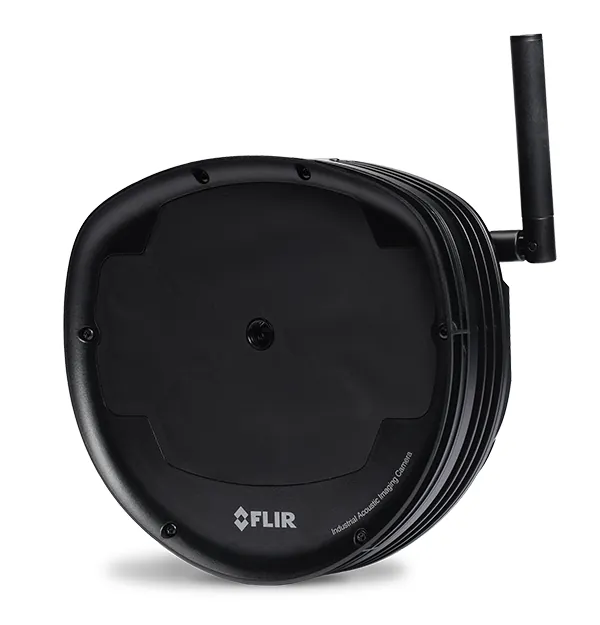 FLIR Si2a-Pro Fixed-Mount Acoustic Imaging Camera, photo 3 of 9