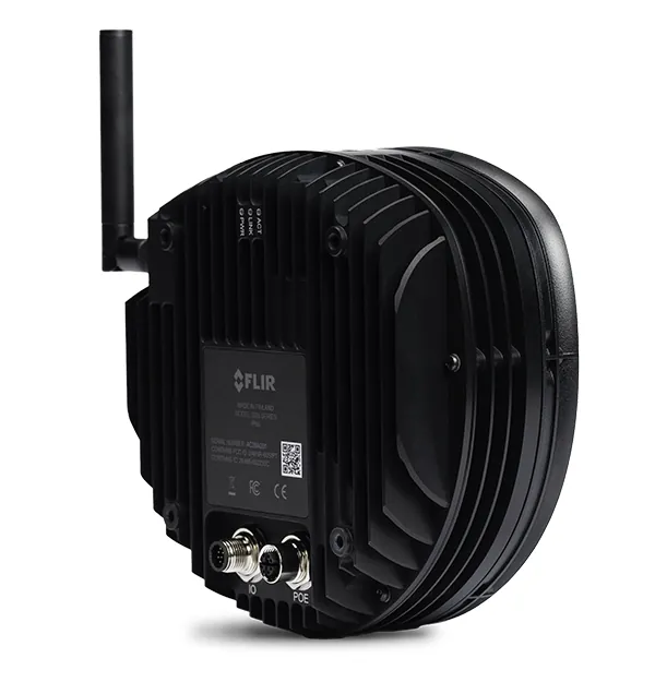 FLIR Si2a-Pro Fixed-Mount Acoustic Imaging Camera, photo 4 of 9
