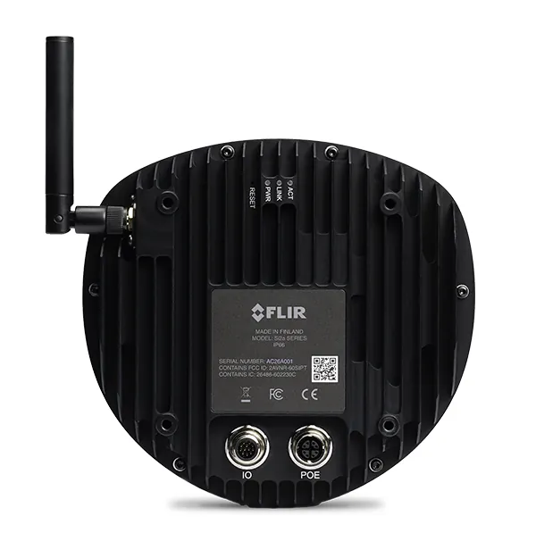 FLIR Si2a-Pro Fixed-Mount Acoustic Imaging Camera, photo 6 of 9