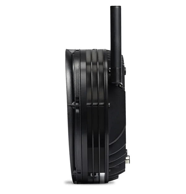 FLIR Si2a-Pro Fixed-Mount Acoustic Imaging Camera, photo 8 of 9