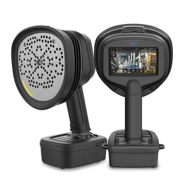 FLIR Si2x-LD Hazardous Location Acoustic Imaging Camera, photo 1 of 6