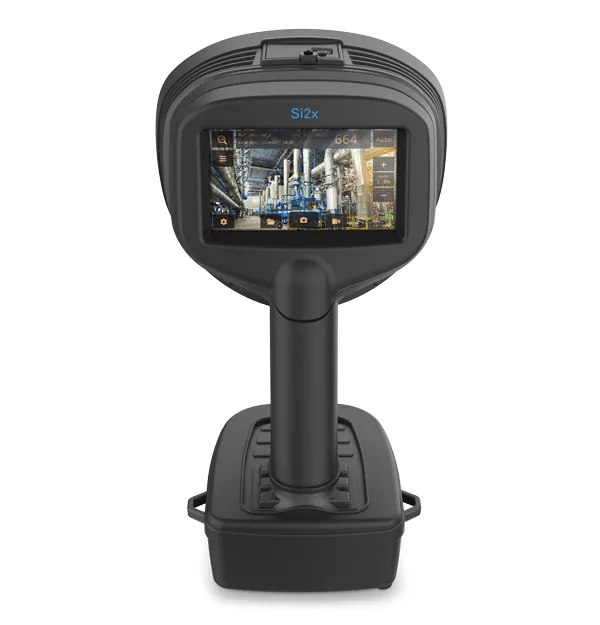 FLIR Si2x-LD Hazardous Location Acoustic Imaging Camera, photo 2 of 6