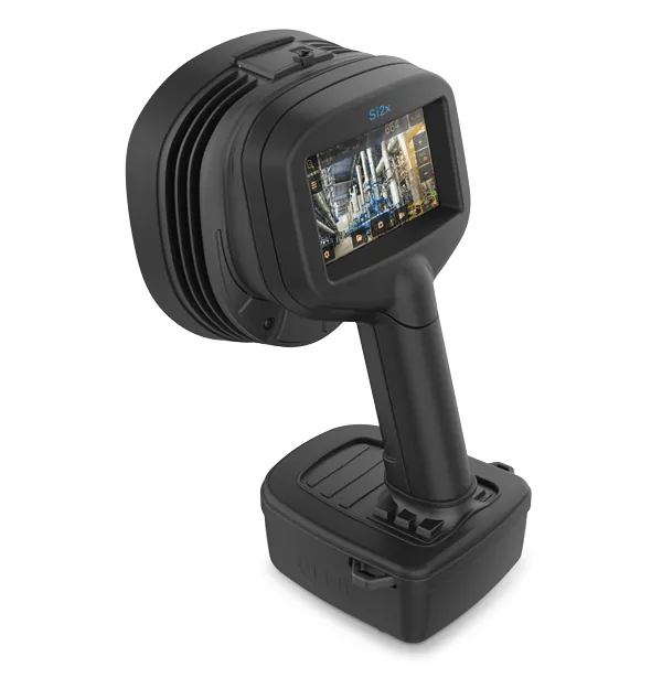 FLIR Si2x-LD Hazardous Location Acoustic Imaging Camera, photo 3 of 6