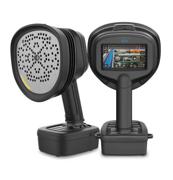 FLIR Si2x-Pro Hazardous Location Acoustic Imaging Camera, photo 1 of 6