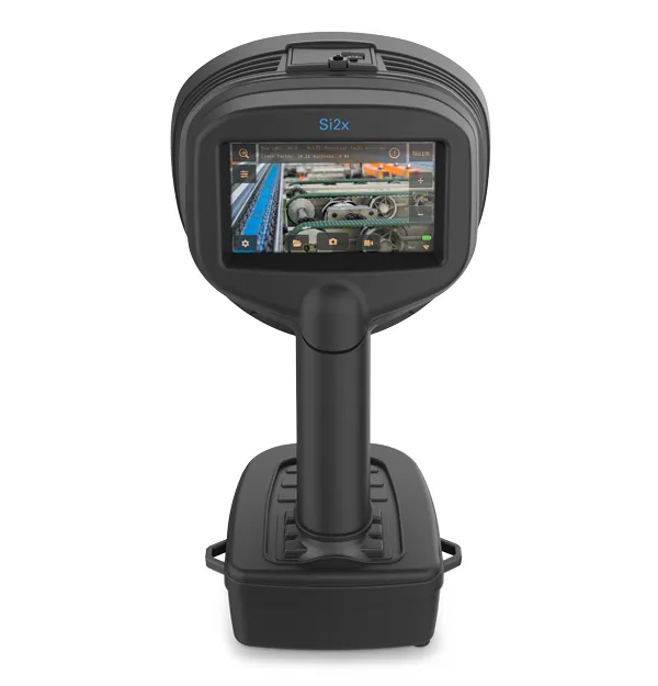 FLIR Si2x-Pro Hazardous Location Acoustic Imaging Camera, photo 2 of 6