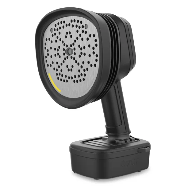 FLIR Si2x-Pro Hazardous Location Acoustic Imaging Camera, photo 4 of 6