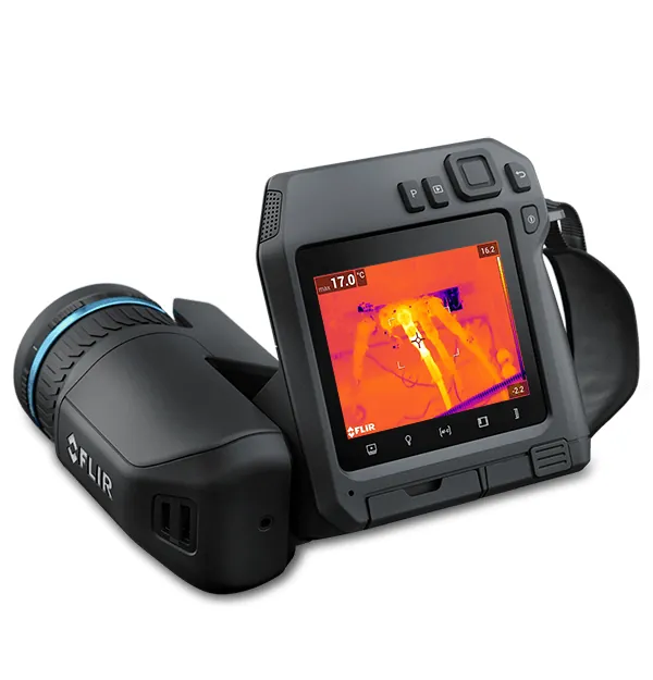 FLIR T540 Professional Thermal Imaging Camera, photo 1 of 3