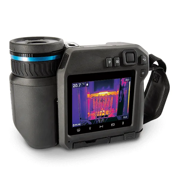 FLIR T560 Professional Thermal Imaging Camera, photo 1 of 3