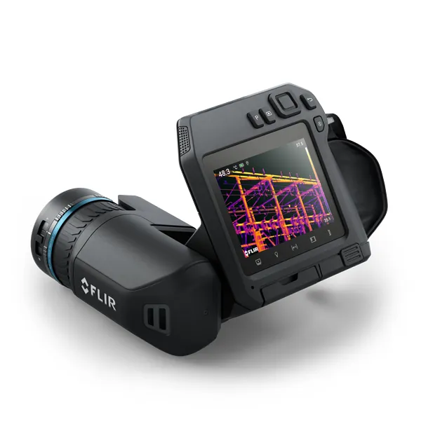 FLIR T560 Professional Thermal Imaging Camera, photo 2 of 3