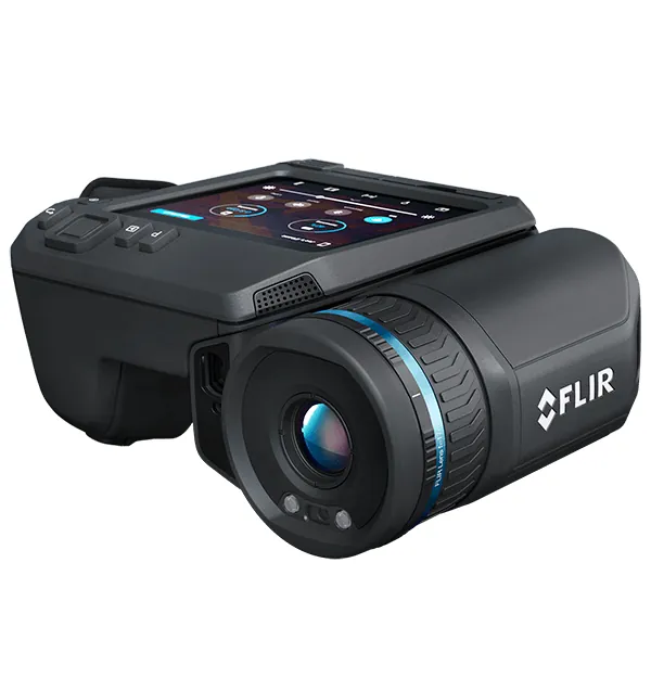 FLIR T560 Professional Thermal Imaging Camera, photo 3 of 3
