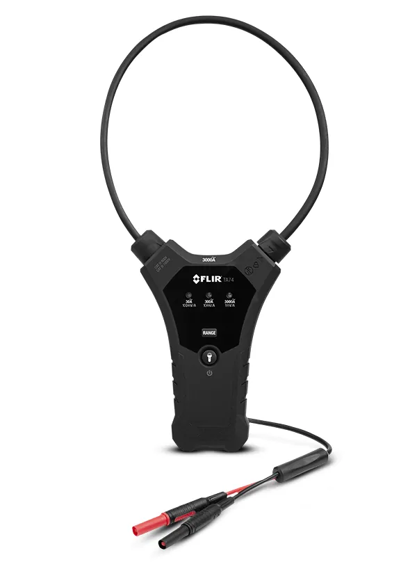 FLIR TA74 18" Universal Flex Current Probe