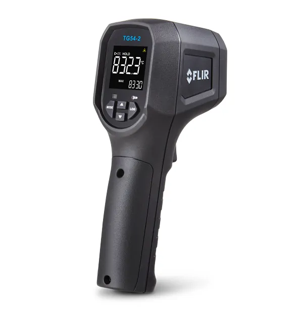 FLIR TG54-2 Spot IR Thermometer