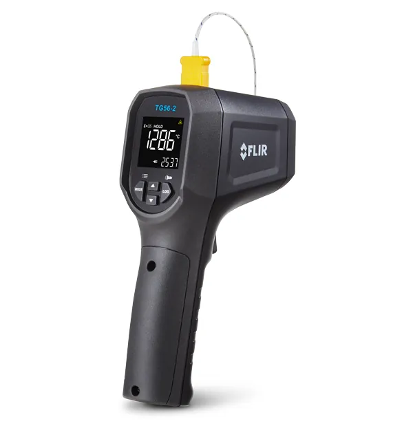 FLIR TG56-2 Spot IR Thermometer