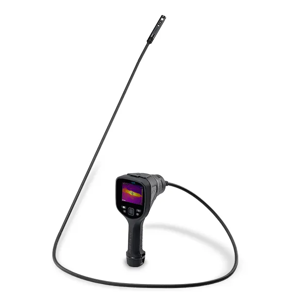 FLIR VS290 Thermal Videoscope Kits, photo 1 of 5