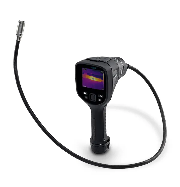 FLIR VS290 Thermal Videoscope Kits, photo 2 of 5