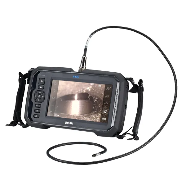 FLIR VS80 High-Performance Videoscope, photo 1 of 8
